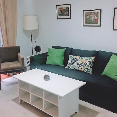 Apartamento En El Centro De Sevilla Zewnętrze zdjęcie