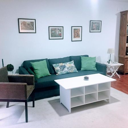 Apartamento En El Centro De Sevilla Zewnętrze zdjęcie
