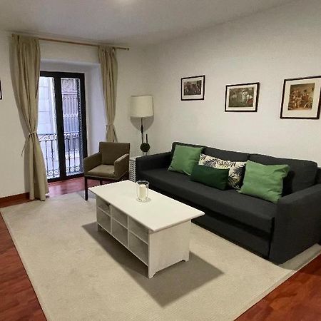 Apartamento En El Centro De Sevilla Zewnętrze zdjęcie