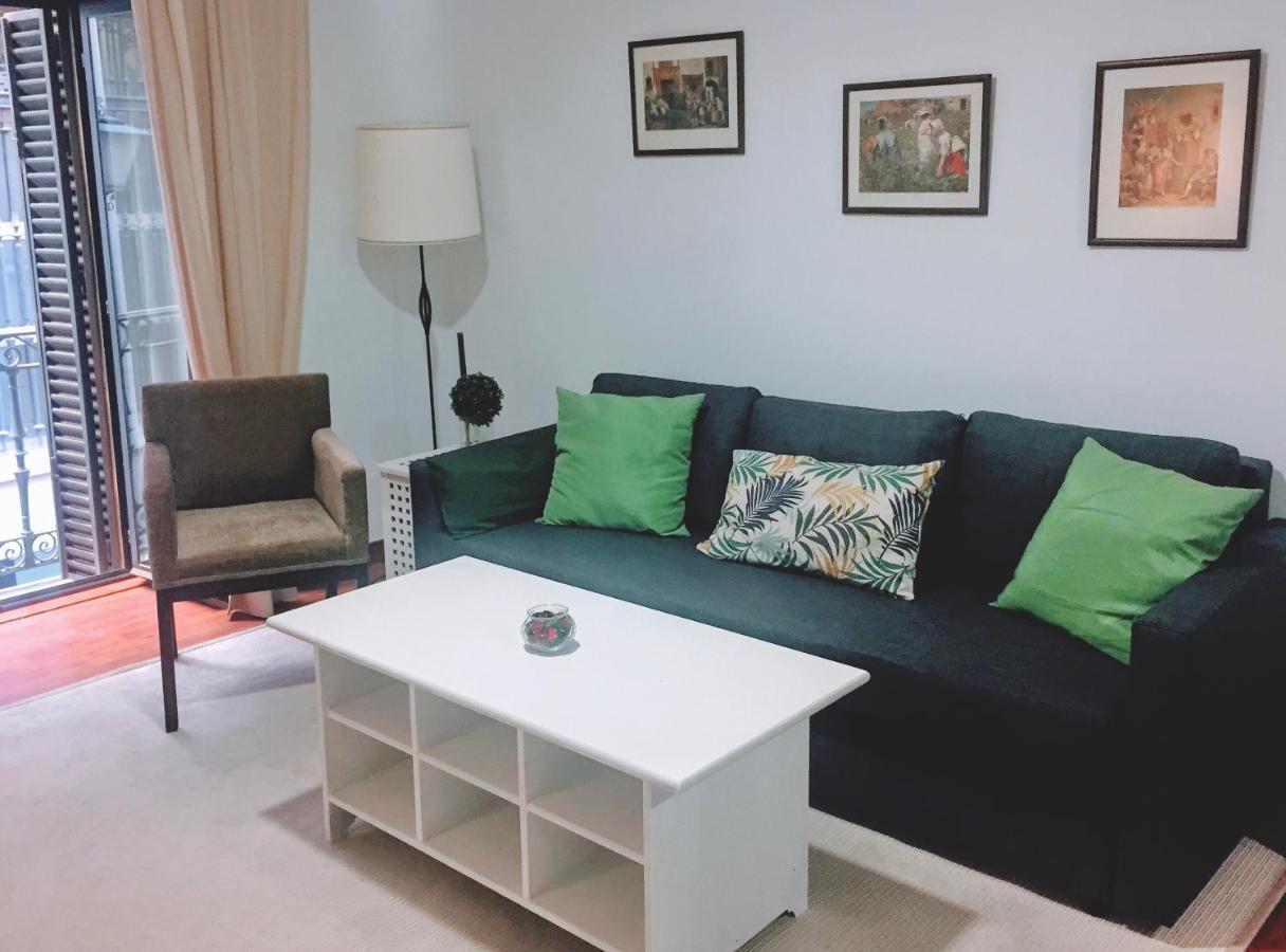 Apartamento En El Centro De Sevilla Zewnętrze zdjęcie