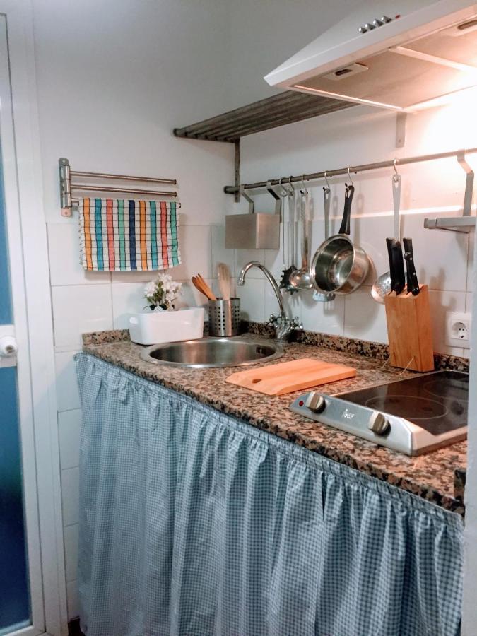 Apartamento En El Centro De Sevilla Zewnętrze zdjęcie