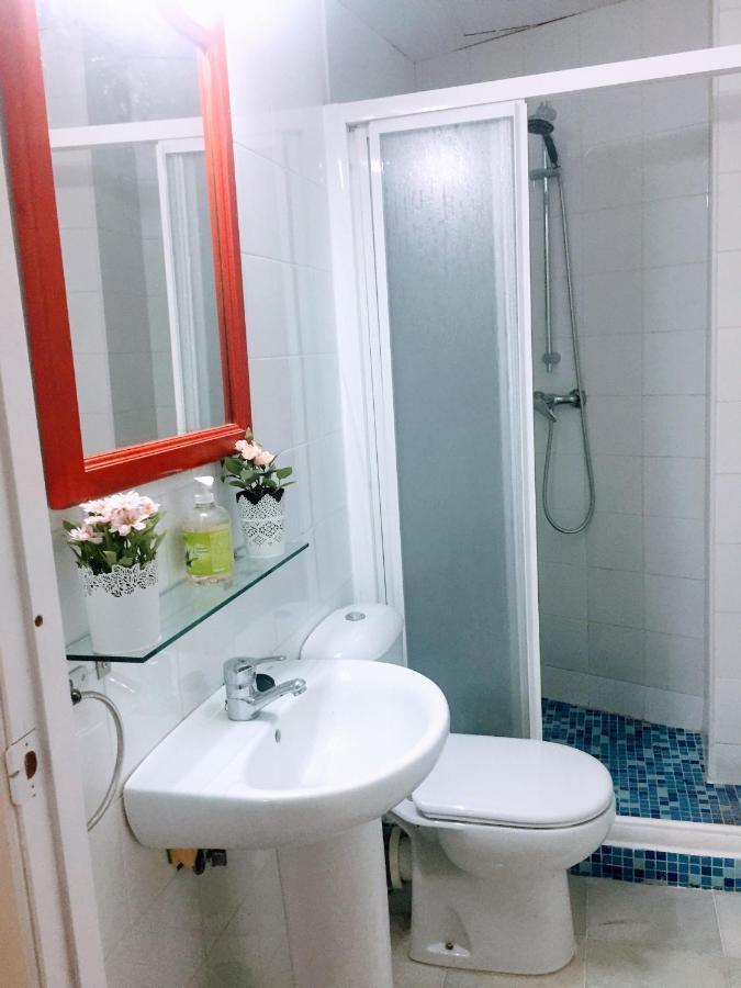 Apartamento En El Centro De Sevilla Zewnętrze zdjęcie