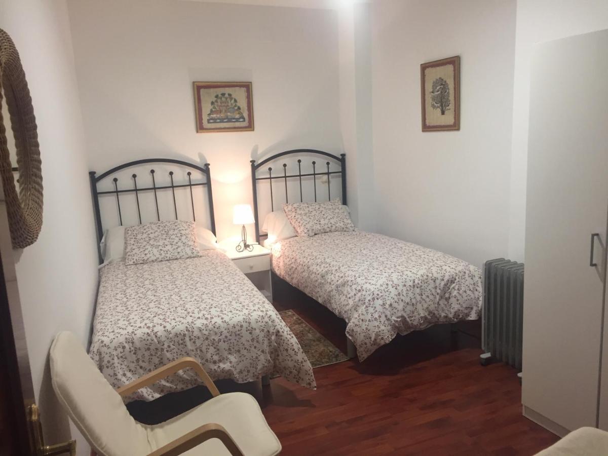 Apartamento En El Centro De Sevilla Zewnętrze zdjęcie