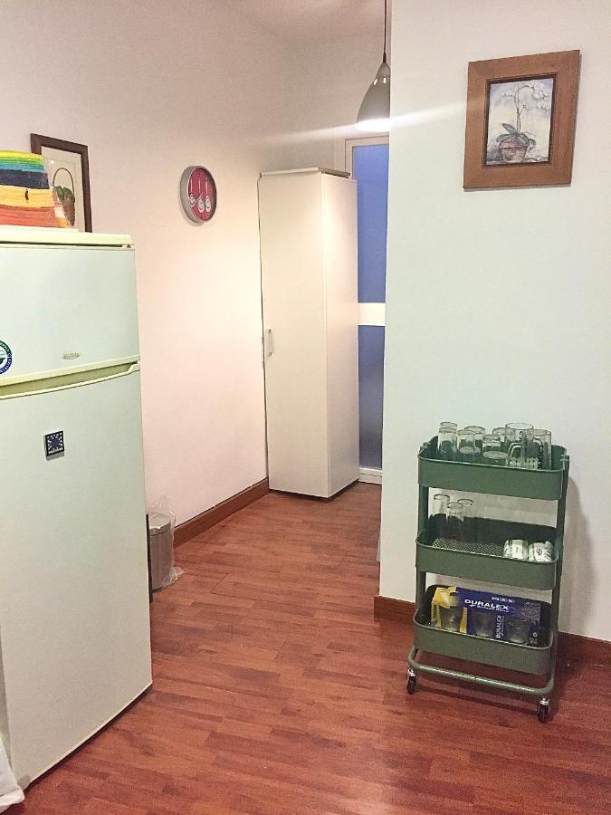 Apartamento En El Centro De Sevilla Zewnętrze zdjęcie