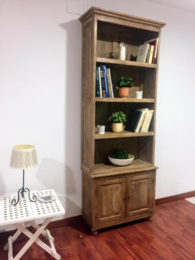 Apartamento En El Centro De Sevilla Zewnętrze zdjęcie